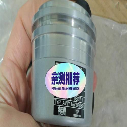 SEW编码器EV1C、EV1S、AV1Y、EV1R  全新编