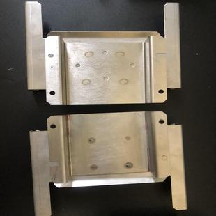 岛津四泵比例阀抽拉轨 支架 岛津LC 20a输液泵比例阀安装