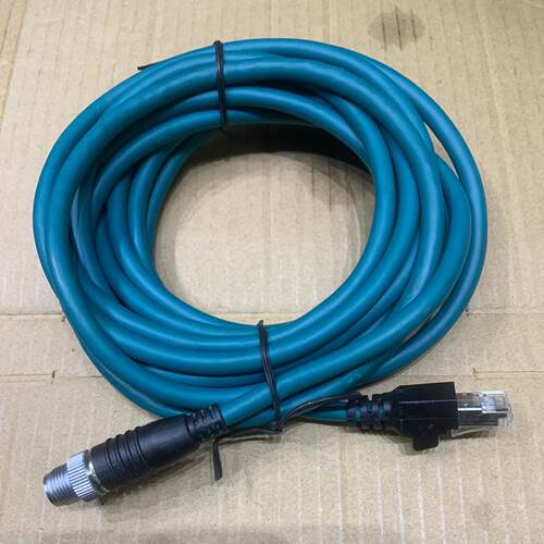 KEYENCE SR-750/751/752专用网线,长度5