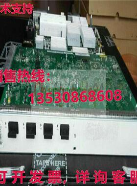 原装供应思科 A9K-4T-B 4 端口 XFP 10GE 线卡 ASR9000 ASR-9010