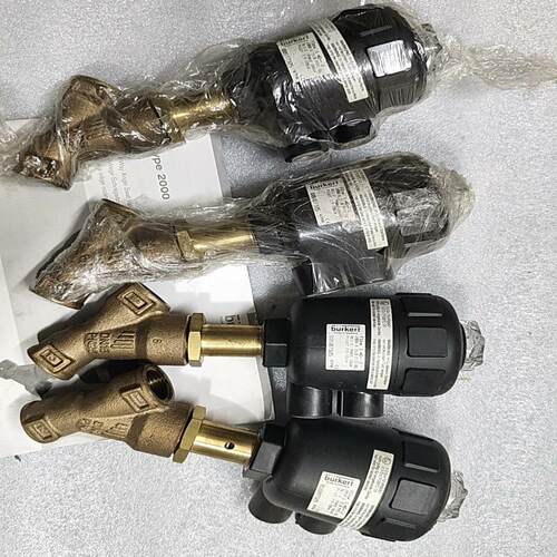 Burkert  00507325~议价