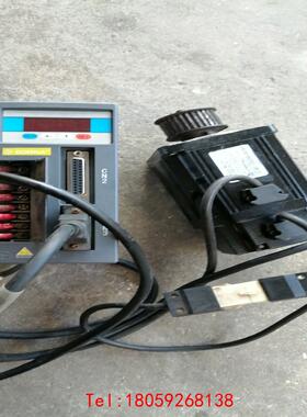 【非标价】DORNA东菱  EPS2-HB075L121＋电机