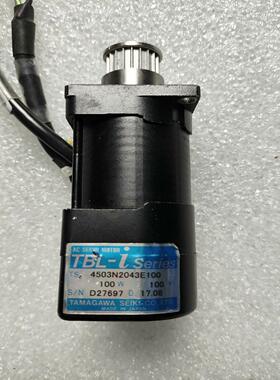 多摩川电机TS4509N2002E100