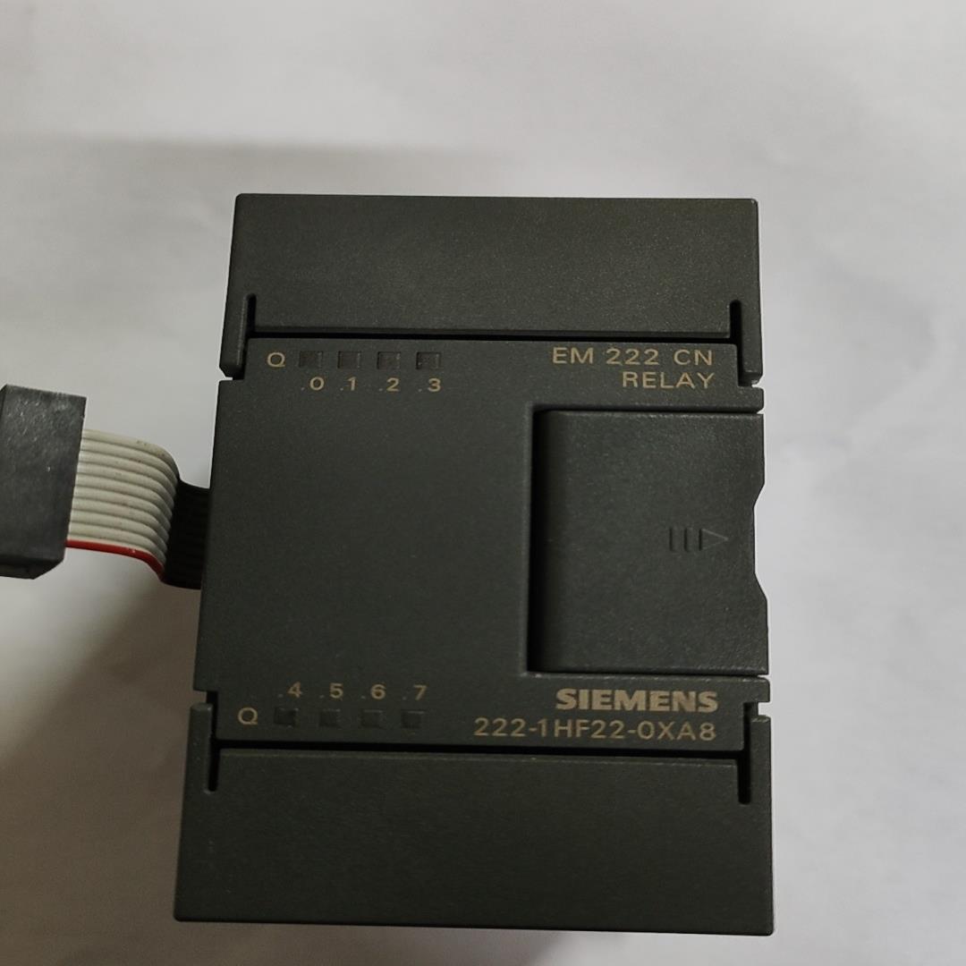{雅致机械商行}西门子S7-200模块EM 222 CN