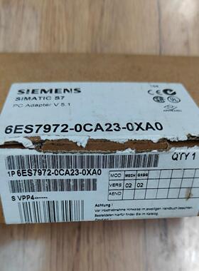 S7972-0CA23-0XA0 972-0CA23-0议价