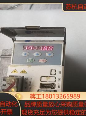 leadshine雷赛伺服驱动器型号 ACH75022