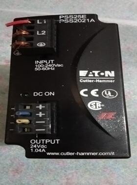中国/台湾24V1.04A开关电源/PSS25E/PSS20