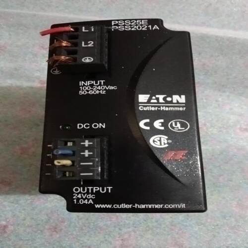 中国/台湾24V1.04A开关电源/PSS25E/PSS20
