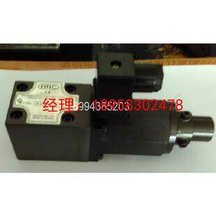 台湾HNC比例阀EDG-01-H HNC Hydraulic valves