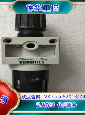 numatics 纽曼蒂克调压阀P22BRθ3AG议价