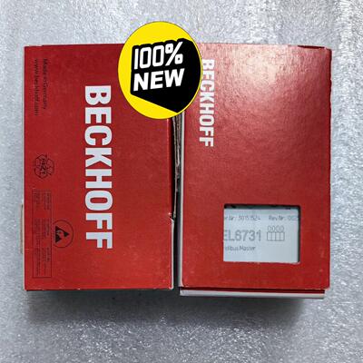 EL6731-0000全新德国原装正品倍福模块，现货