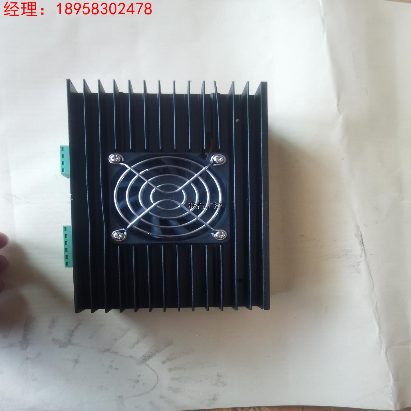 询价普菲德DMA860H步进驱动器，98新实物图，无包装，基本就议价