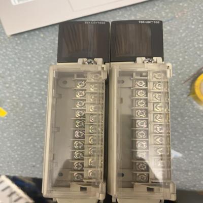 TSXDSY16S5。功能正常，成色如图，。有需