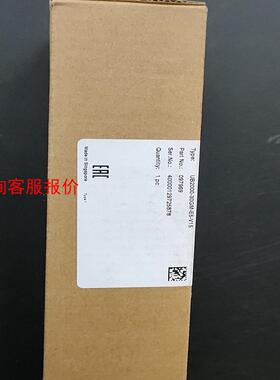 倍加福UB2000-30GM-E5-V15货号097969单