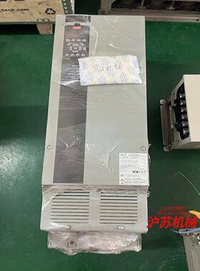 99新丹佛斯变频器FC-302系列FC-302N110T5E
