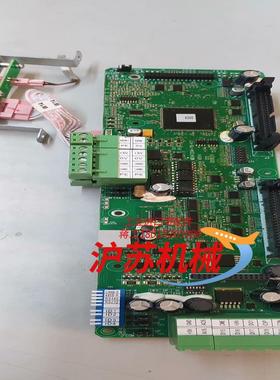 汇川MEU4T204I-YIS-KZ1主板，成色新原装。