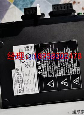 议价欧姆龙伺服驱动器R88D-KN15F-ECT-Z原装 质保一年 询