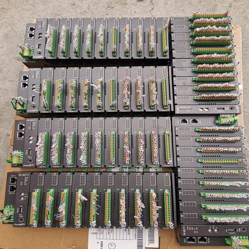 MSYSTEM爱模 模块R8-NECT1-R，DAT16A2