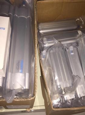 DSBC-63-160-PPVA-N3 FESTO气缸