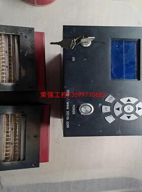 【荣强工控】ST-LED 紫外固化仪GST-102B,实物图，