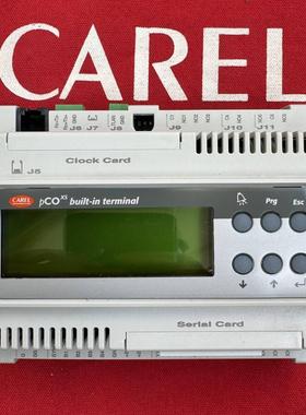 意大利卡乐控制器CAREL PCOXS --PCO1000DX0---PCO1OOODXO议价