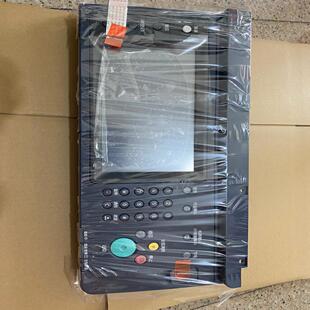 富士施乐打印机操作面板