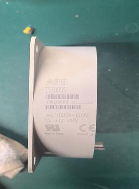 [德峰]ABB电流传感器ES1000S 1000A-600V