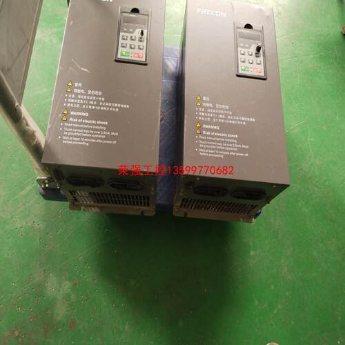 【荣强工控】孚瑞肯变频器FR200－4T-030G/037PB
