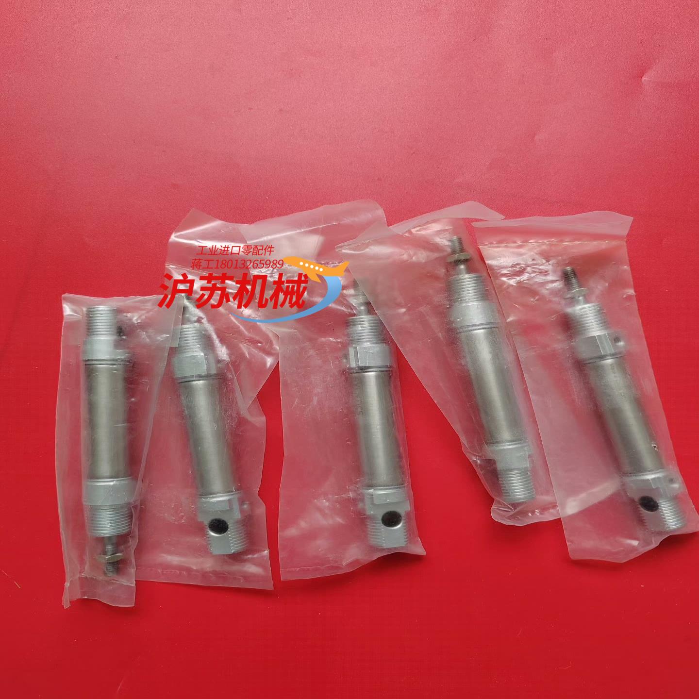 安沃驰RVENTICS气缸0822032202全新原装正品