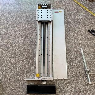 600 P05 直线模组滑台BS 125
