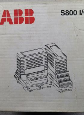 ABB机器人 DP820 3BSE013228R1