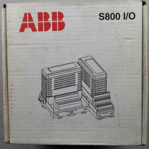 ABB机器人 DP820 3BSE013228R1