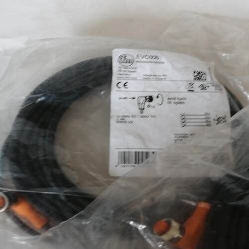 易福门接头线EVC006 EVC145 EVC002 E