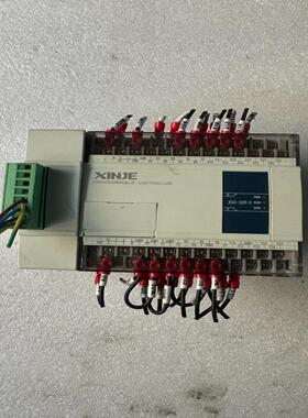 （设备配件）信捷PLC模块XC3-32R-E，XC-2AD2PT-BD，