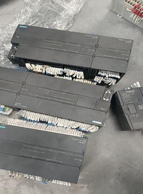 （设备配件）西门子PLC、288-1ST60-0AA0、288-2DT3