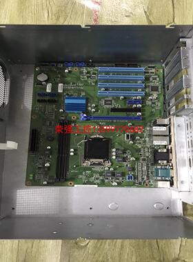 【荣强工控】西门子工控机SIEMENS  IPC3000 SMART-S