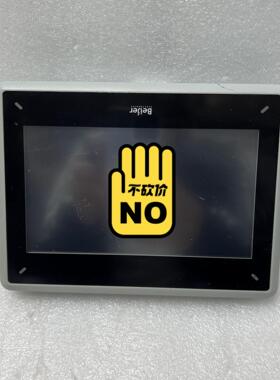 【工控自动化】北尔触摸屏 ix T7F-2 630005201外壳有多处裂议价