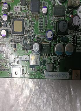 古野28/27，VDR板，SLB-FRN4-A（憨憨电子）