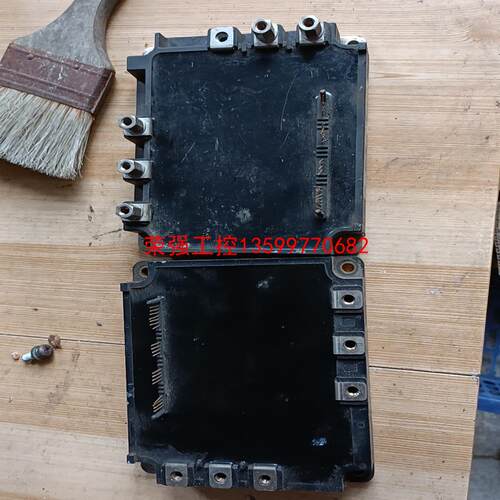 【荣强工控】模块，SP100Z6C拆机一块350，，，PM100CSD1