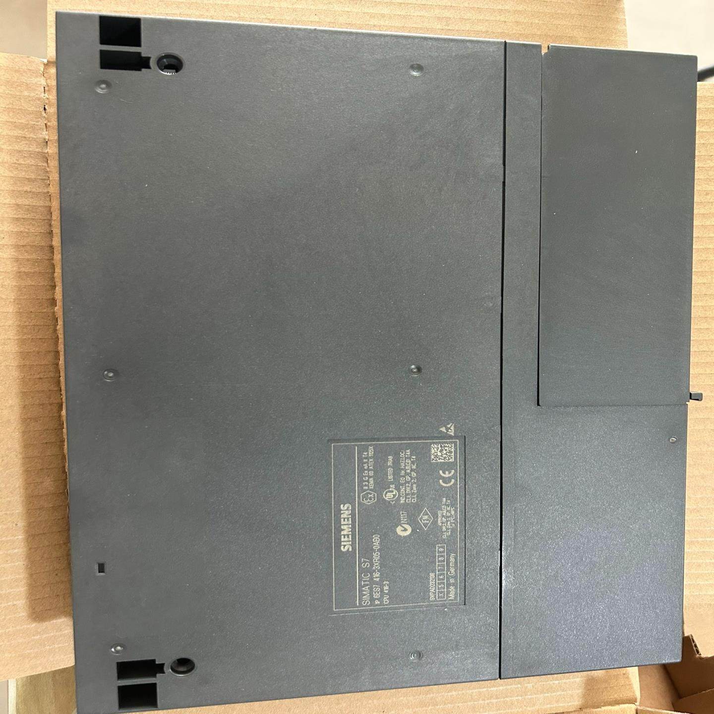 （设备配件）AB04160XR05联系实弹-西门子- 3