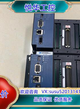 原装NI PLC模块CFP-1804现货两台，，议价出售议价