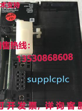 原装供应 OMR0N  CJ1H-CPU64-R 测试良好