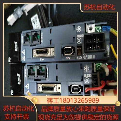 富士 驱动RYH401F5-VV2，400W议价