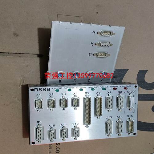 【荣强工控】荷兰ASML阿斯麦，配件，4022 471 44692，40