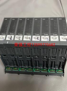 【荣强工控】metso/美卓模块 A04C一D201136  D08RO