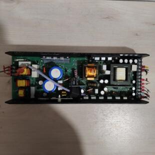 （设备配件）CONCEPTS7524   5055- CONVERTER