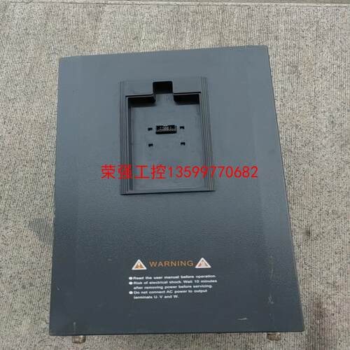【荣强工控】SAJ 三晶变频器 15KW。8000B-4T015GB/1