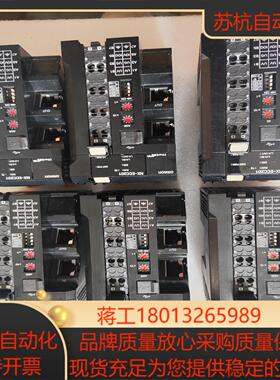 PLC耦合器NX-ECC201  具体看图，图片实物。议价