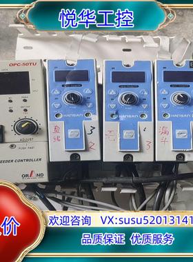 原装HANSAN  的AFC-T030TF  振动盘控制器opc议