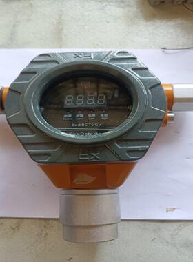 （设备配件）剩余ExS100中安点型探测器，剩余件功能包